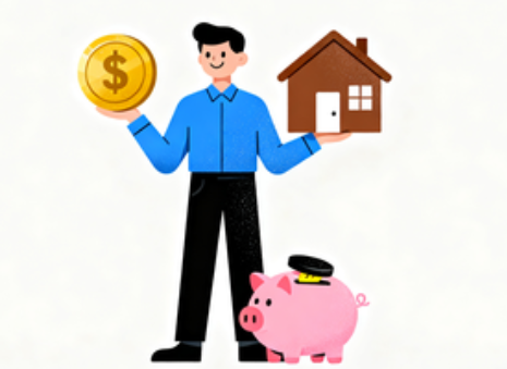 西安公积金自己个人能取吗