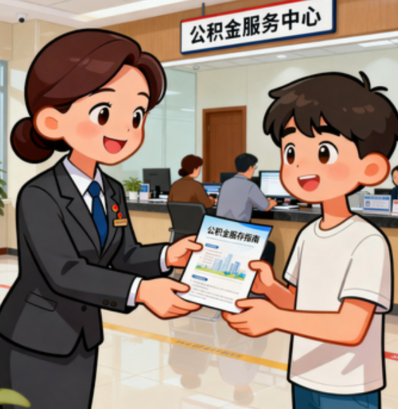 西安2026年4月公积金新政密集落地:专业代办化身“政策翻译官”