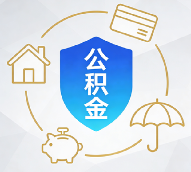 西安公积金代办的5个意想不到的好处，第3个最实用