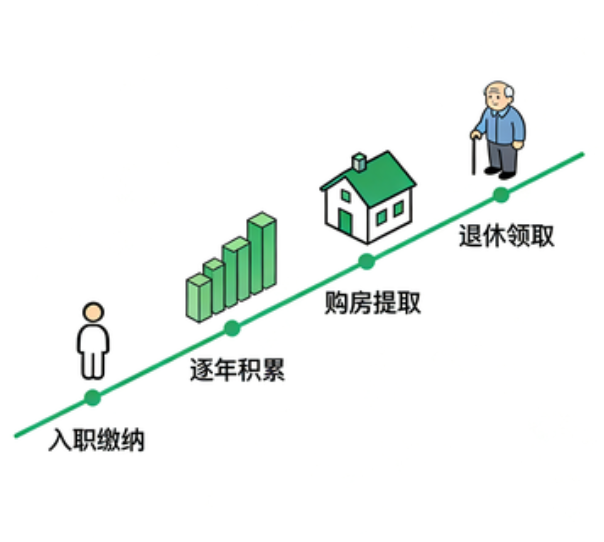 西安关于落实阶段性支持政策加强中央国家机关住房公积金服务保障工作的通知