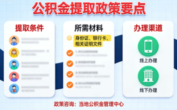 西安购买政策性住房提取公积金支付首付款操作全解析