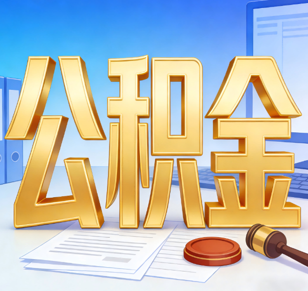 西安公积金提取服务新解：三方公司的专业赋能价值