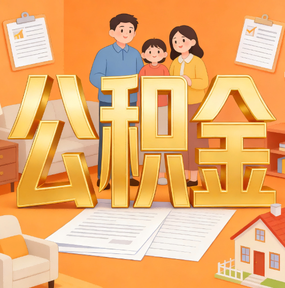 西安公积金代办服务的现实价值与普惠意义