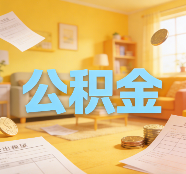 西安别让公积金“躺在账户里睡觉”！