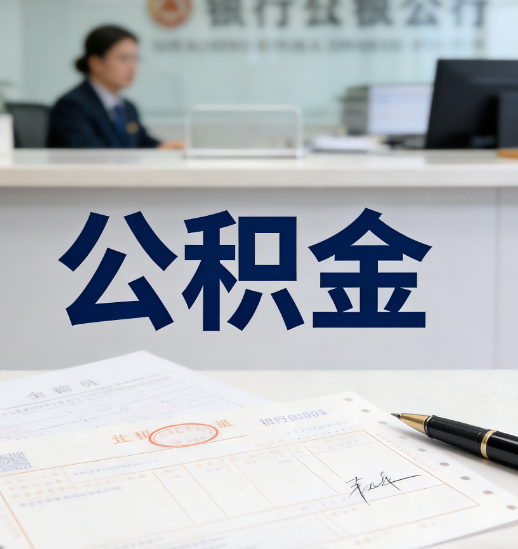 西安养老公积金代办需要哪些证件？