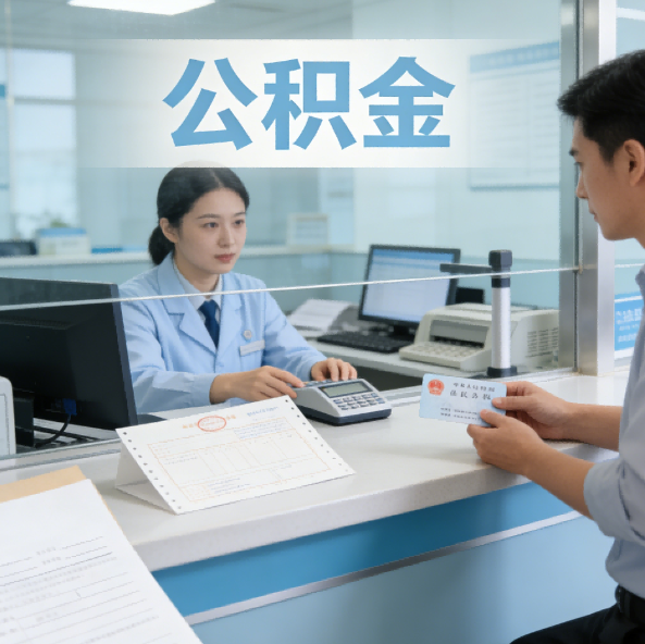西安公积金代办行业观察：当“一件事一次办”遇上“专业补位”