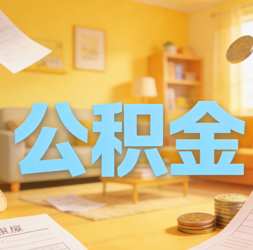 西安买房如何提取公积金？