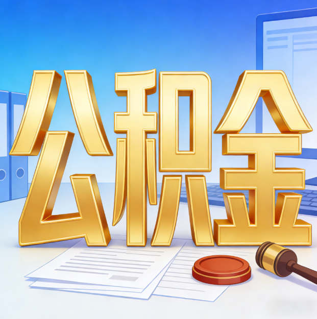 西安公积金代办行业观察：从“跑腿经济”到“专业服务”的蝶变之路