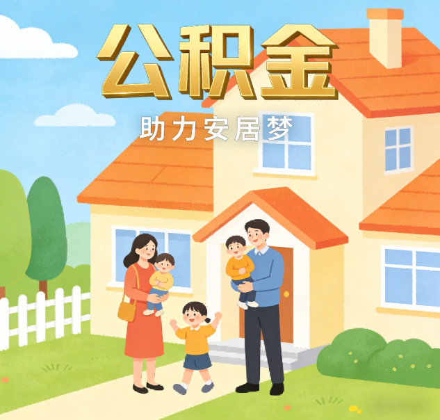 西安公积金代办行业观察：合规化浪潮下，专业服务迎来价值回归