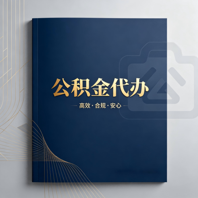 西安公积金代办：材料不全或丢失，自己很难办