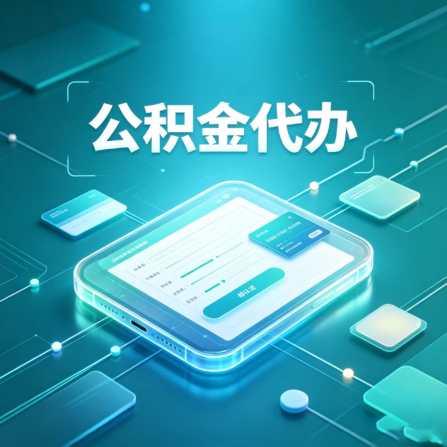 西安公积金代办：正规和不正规的区别