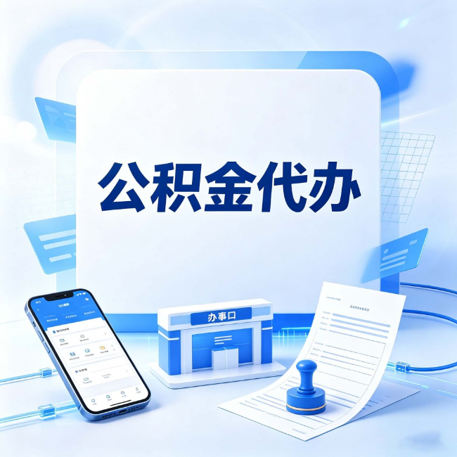 西安公积金代办：关于找代办这件事的常见疑问，一次性说清楚