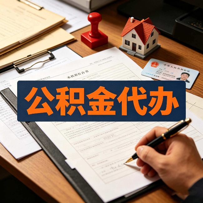 西安公积金代办：政策一直在变，你需要有人帮你盯着